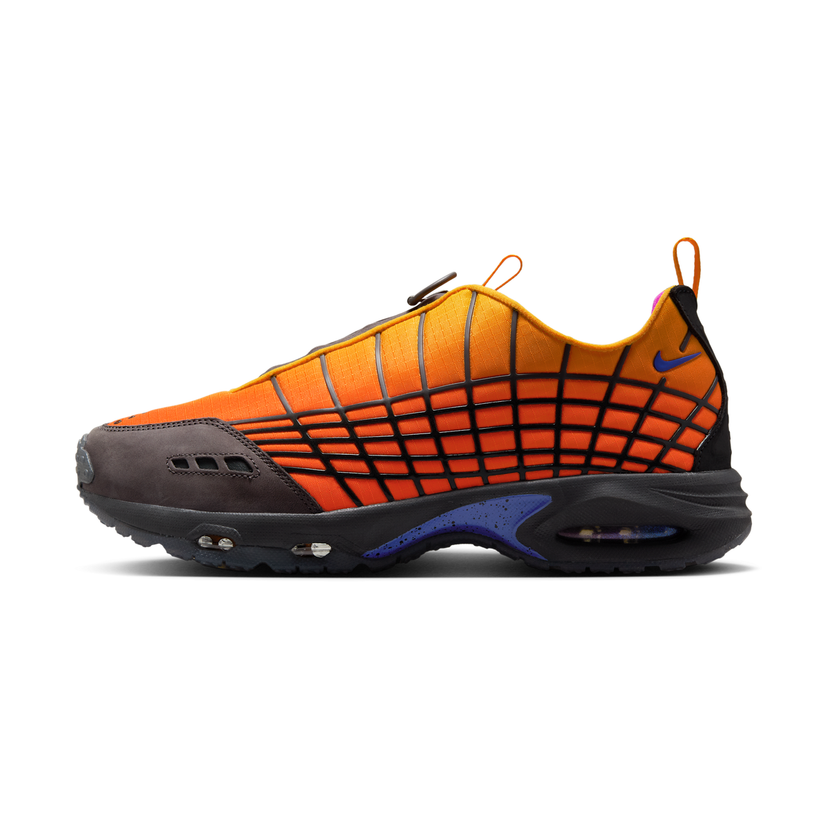 Nike Air Max Sunder SP Kids of Immigrants Sunrise | HF3286-700