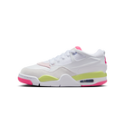 Jordan 4 RM White Hyper Pink (GS)