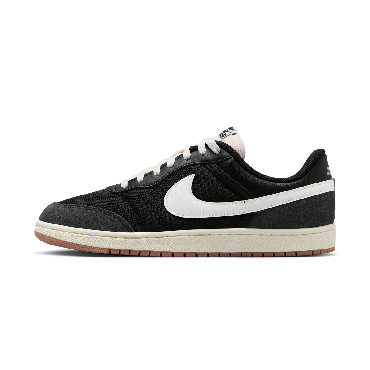 Jordan Skyline Low Black Summit White