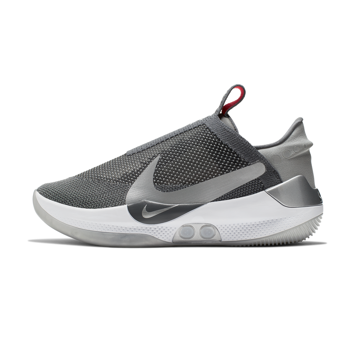 Nike Adapt BB Dark Grey (US Charger)
