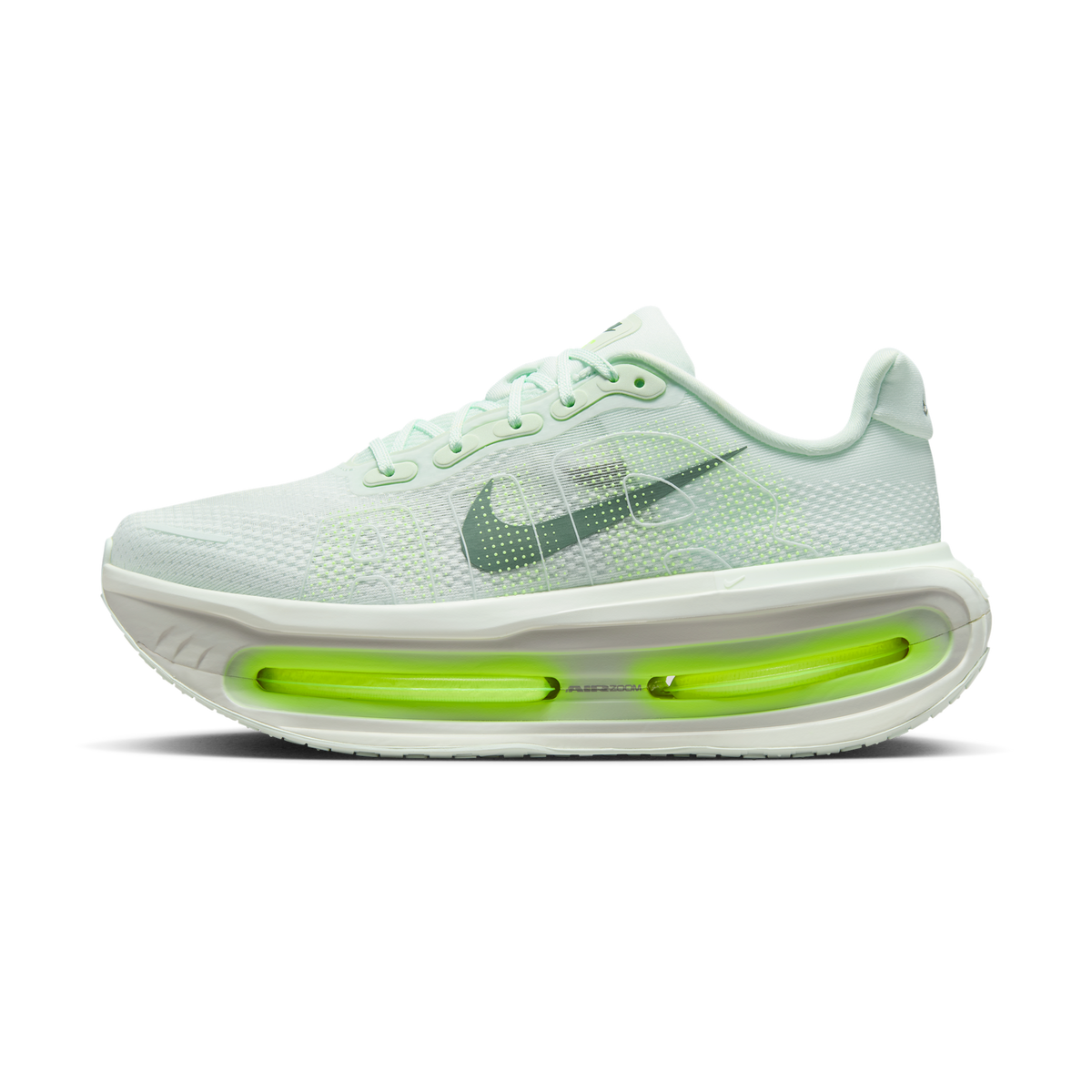 Nike Vomero Premium Barely Volt | HQ2050-300