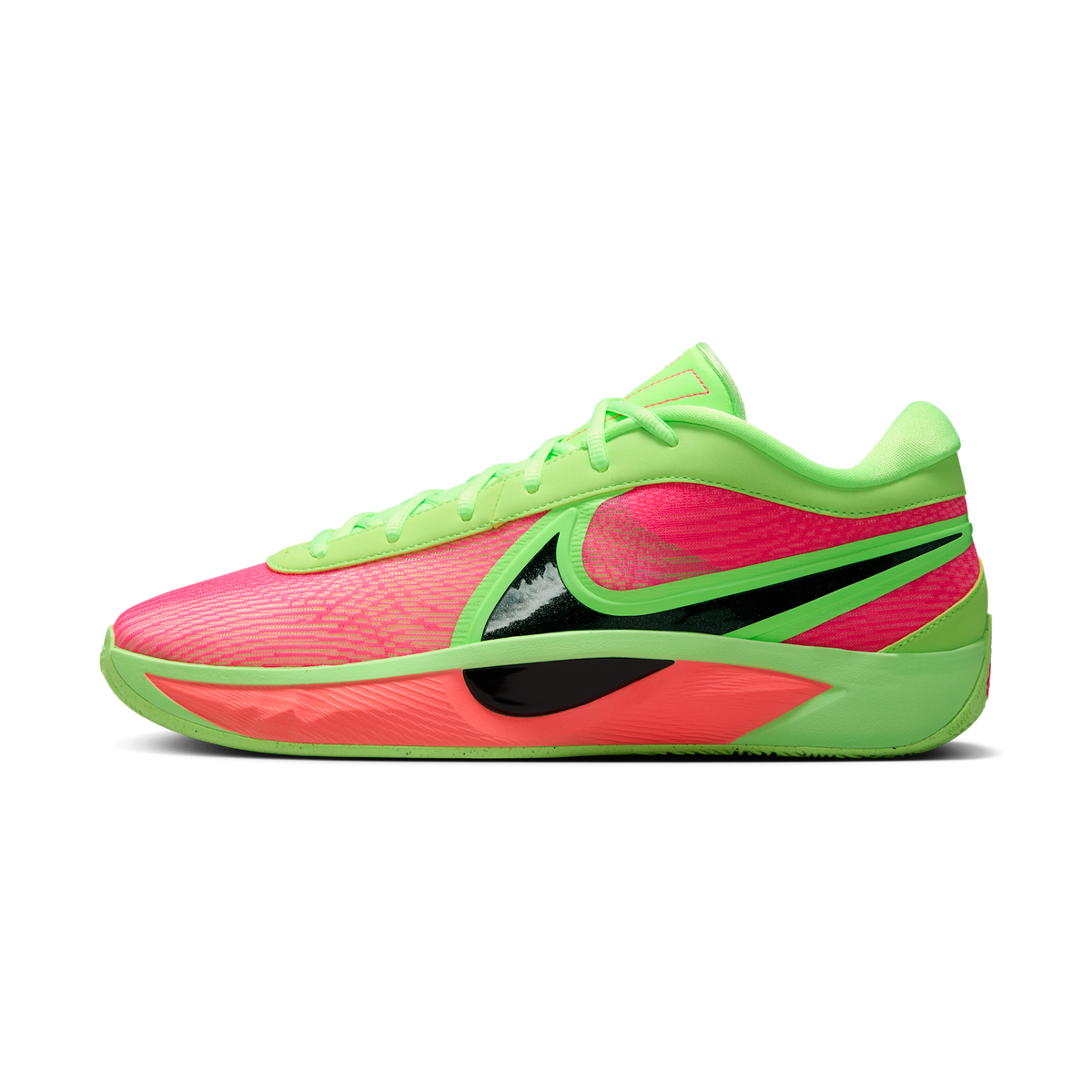 Nike Giannis Zoom Freak 6 Eva