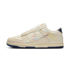 Nike Dunk Low Metallic Jewel Swoosh Sail (Women's)