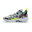 Jordan Why Not Zer0.4 Graffiti