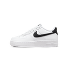 Nike Air Force 1 Low White Black (2024) (GS)