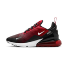 Nike Air Max 270 Gym Red Black