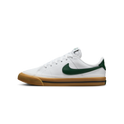 Nike Court Legacy White Gum Light Brown Anthracite Fir (GS)