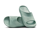Jordan Post Slide Jade Smoke (Women's)