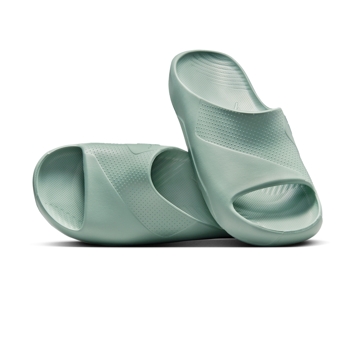 Jordan Post Slide Jade Smoke (Women's)