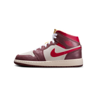 Jordan 1 Mid SE Bread, Butter & Sole (GS)