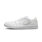 Jordan 1 Retro Low Golf White Croc