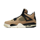 Jordan 4 Retro Fossil (Women's)