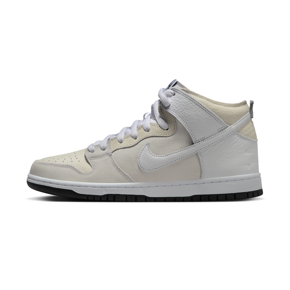 Nike SB Dunk High Antihero Skateboards