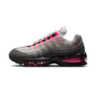 Nike Air Max 95 OG Big Bubble Solar Red 2.0 (2025)