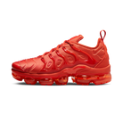 Nike Air VaporMax Plus Triple Orange (Women's) | DZ4440-800