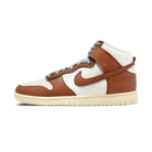 Nike Dunk High PRM Vintage Pecan Sail