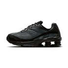 Nike Shox Ride 2 Dark Smoke Grey Black