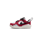 Jordan CMFT Era White Varsity Red Sail Black (TD)