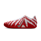 Nike Ja 3 TB White University Red