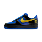 Nike Air Force 1 Low Syna Central Cee Black Optic Yellow (Friends & Family)
