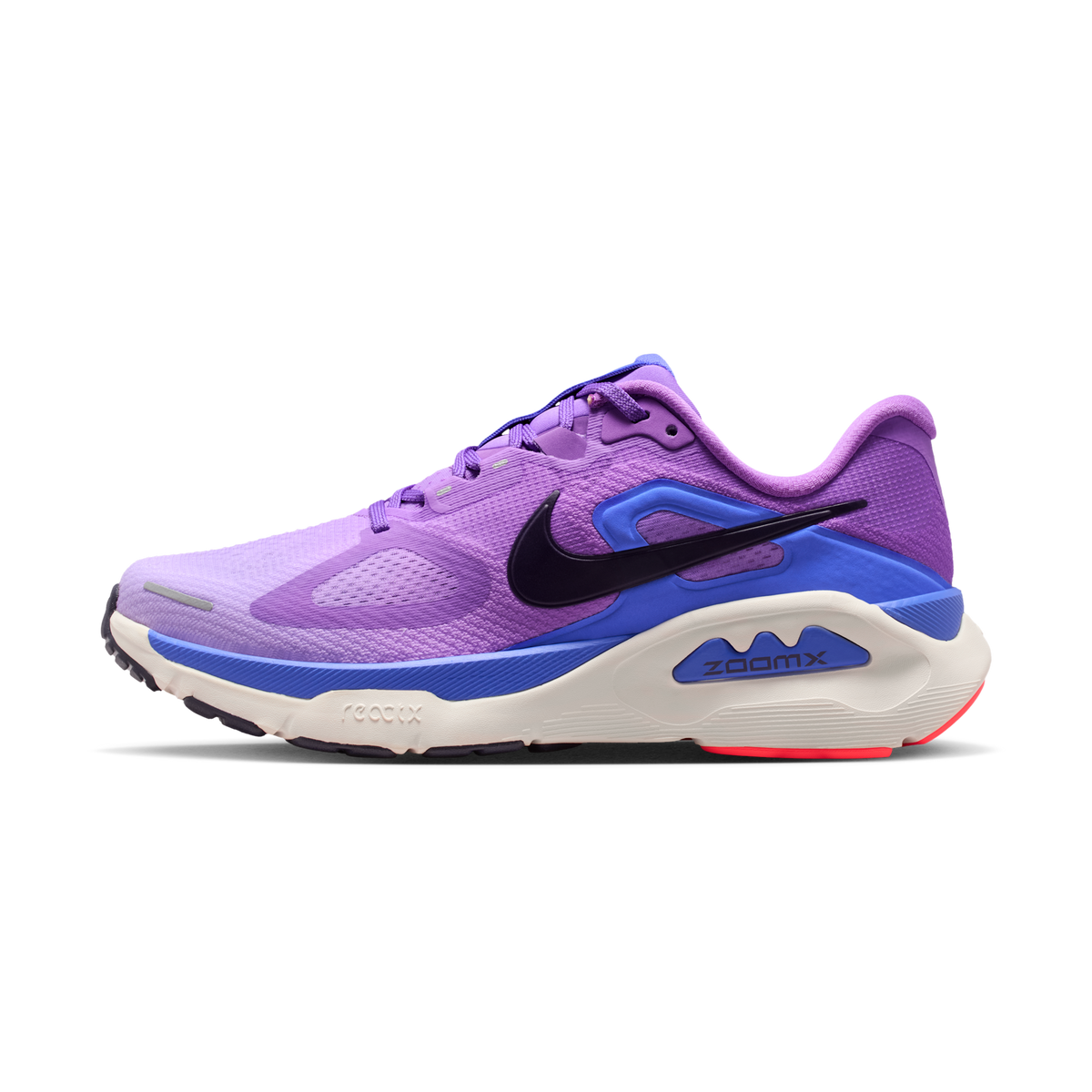 Nike Structure Plus Bright Violet Sapphire (Women's) | HQ3049-502