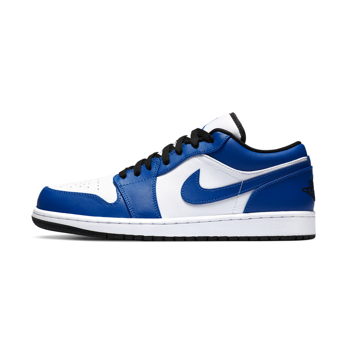 Jordan 1 Low Game Royal