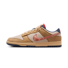 Nike Dunk Low Sketch and Exploration