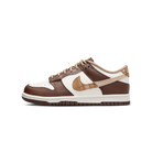 Nike Dunk Low Brown Plaid (GS)