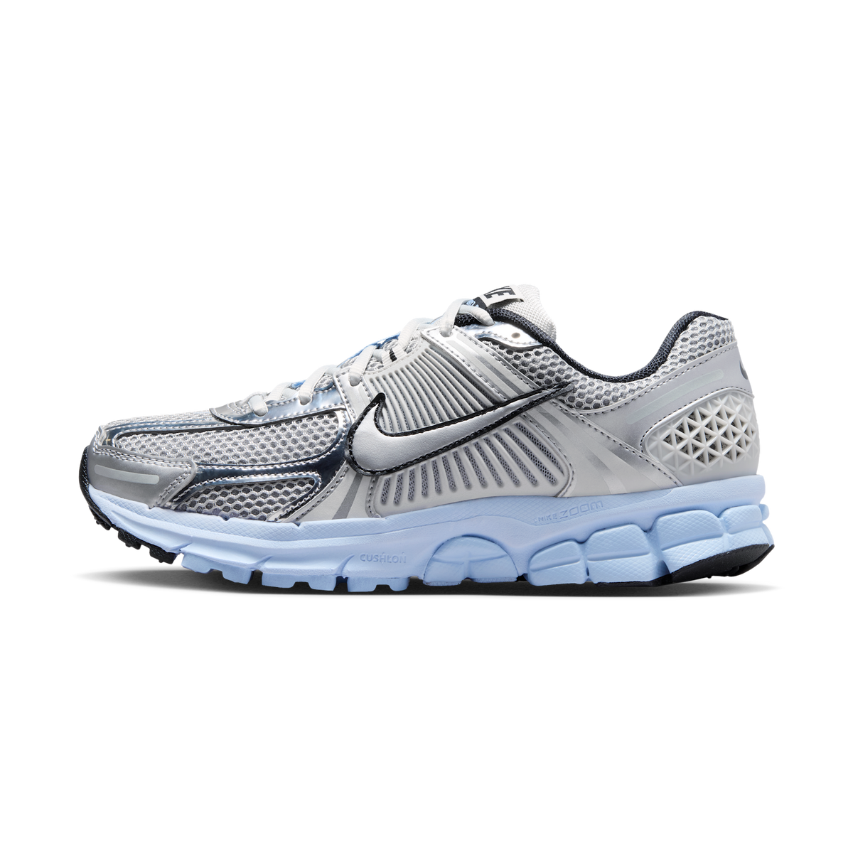 Nike Zoom Vomero 5 Photon Dust Hydrogen Blue Silver (Women's)