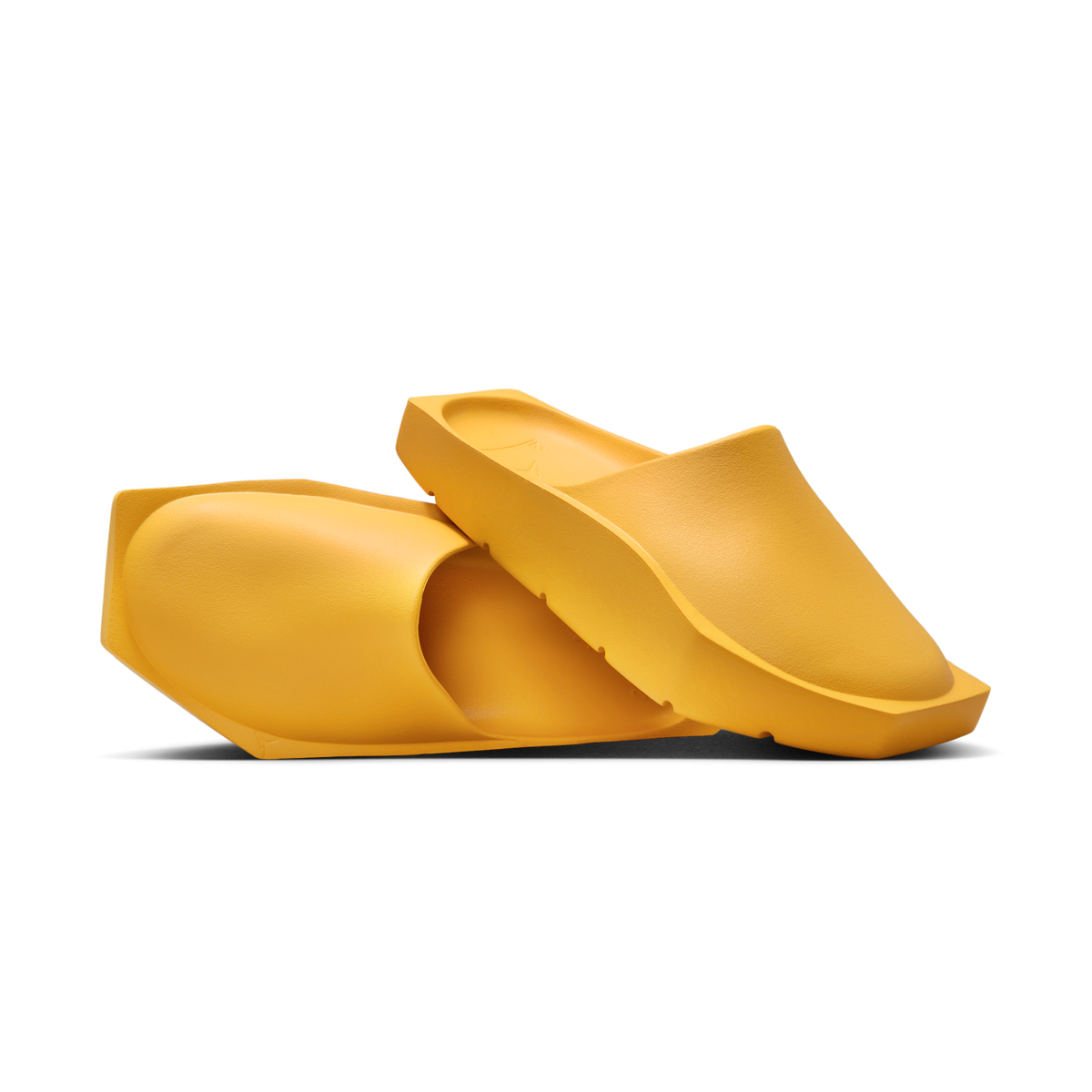 Jordan Hex Mule Yellow Ochre (Women's)