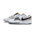 Nike Ja 1 Light Smoke Grey