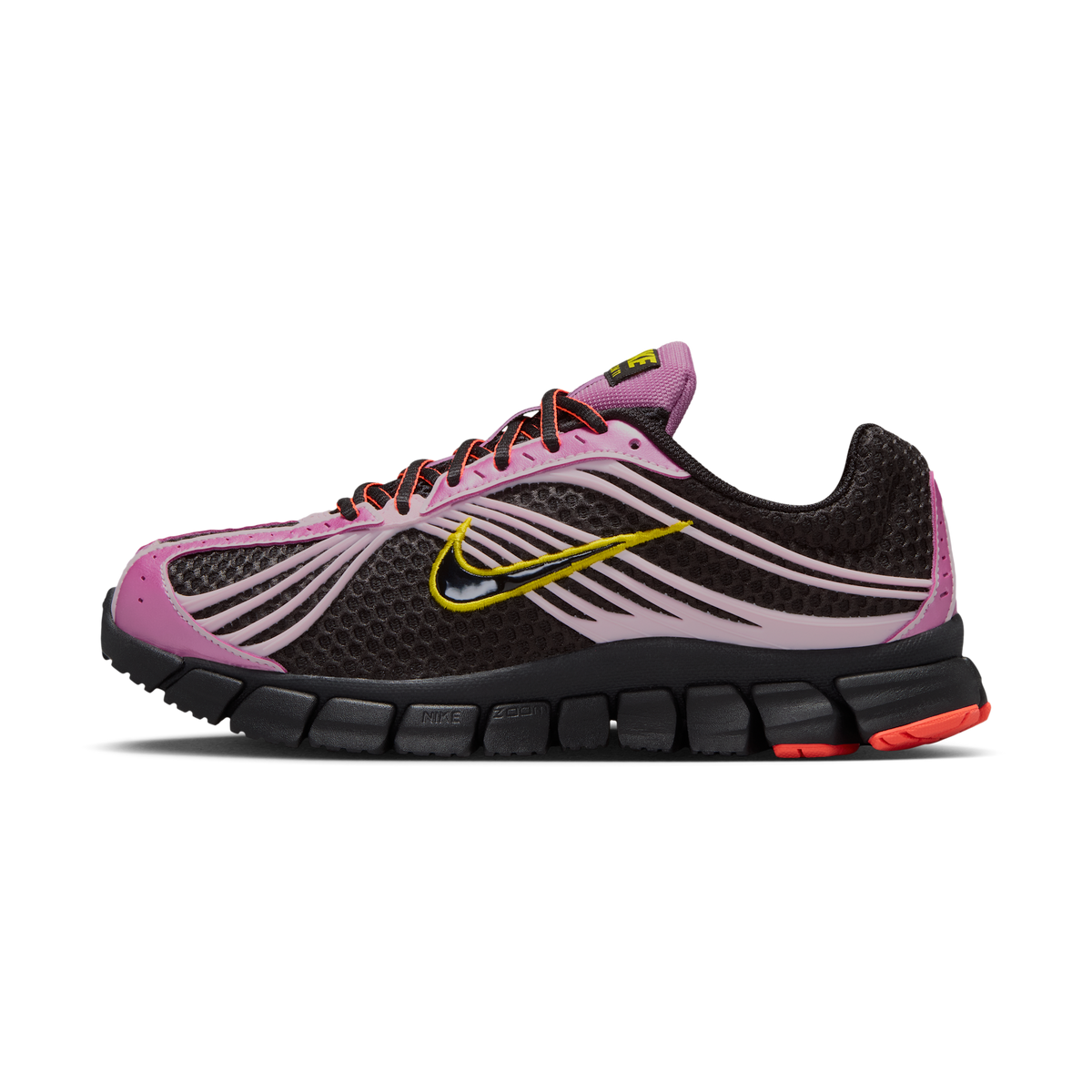 Nike Zoom Skylon 11 Black Light Magenta Pink (Women's)