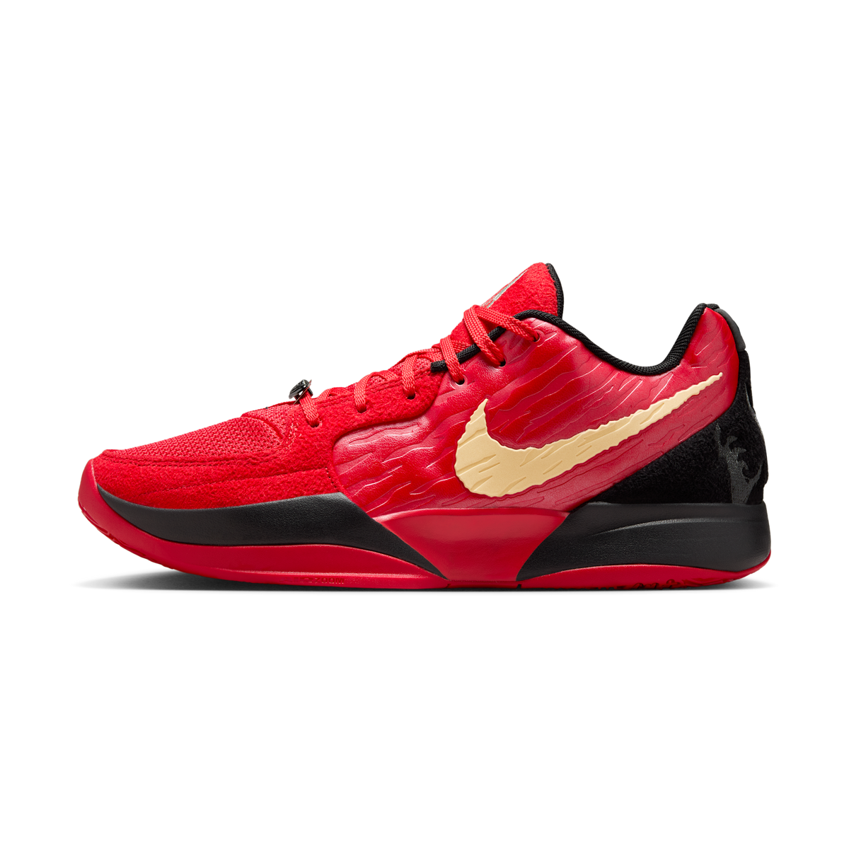 Nike Ja 2 Nightmare