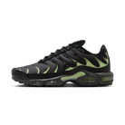 Nike Air Max Plus Iron Gray Light Liquid Lime Black | DM0032-035