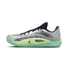 Jordan Zion 4 Grey Fog