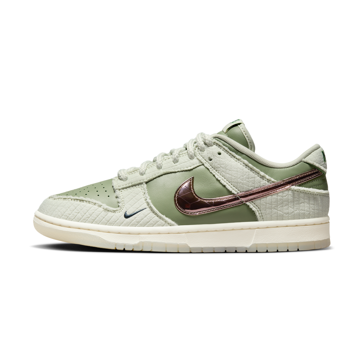 Nike Dunk Low Retro PRM Kyler Murray Be 1 of One | FQ0269-001