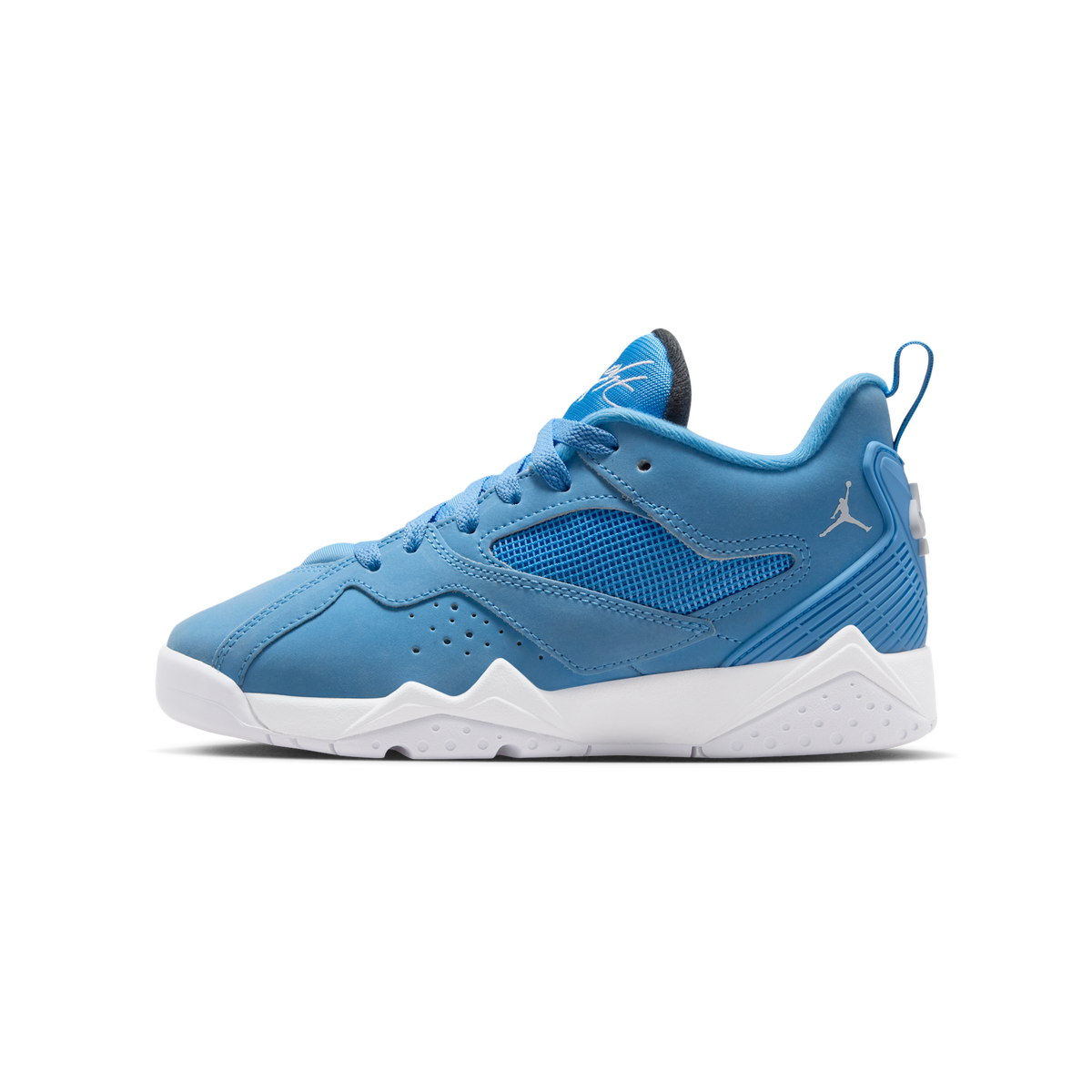Jordan MVP 92 University Blue White (GS)