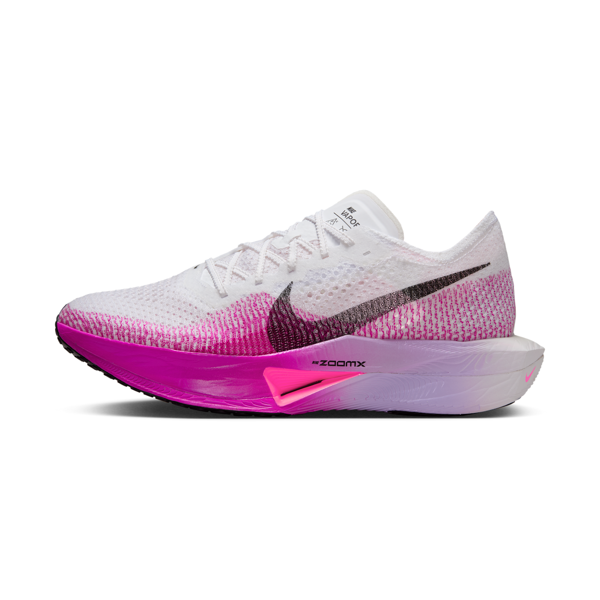 Nike ZoomX Vaporfly 3 Vivid Purple | DV4129-104