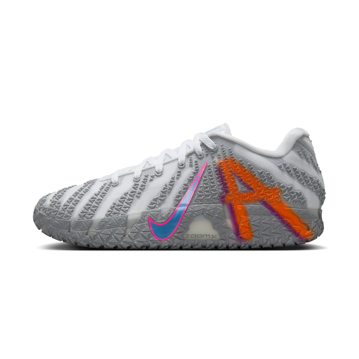 Nike Ja 3 Light Show