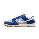 Nike Dunk Low Retro SE Deep Royal Blue Gum | IB6399-003