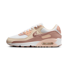 Nike Air Max 90 Next Nature Premium Washed Coral Particle Pink (Women's)