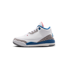 Jordan 3 Retro True Blue (2026) (PS)