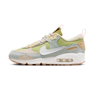 Nike Air Max 90 Futura Buff Gold Light Green (Women's)