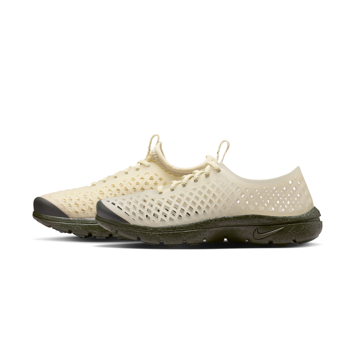 Nike Rejuven8 Run Sequoia Light Khaki (Women's)