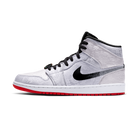 Jordan 1 Mid SE Fearless Edison Chen CLOT
