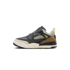 Jordan Spizike Low Anthracite Mango Cargo Khaki (PS)
