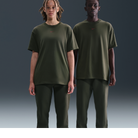 Nike x NOCTA Fleece Relaxed Track Pant Cargo Khaki