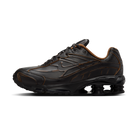 Nike Shox Ride 2 Black Light British Tan