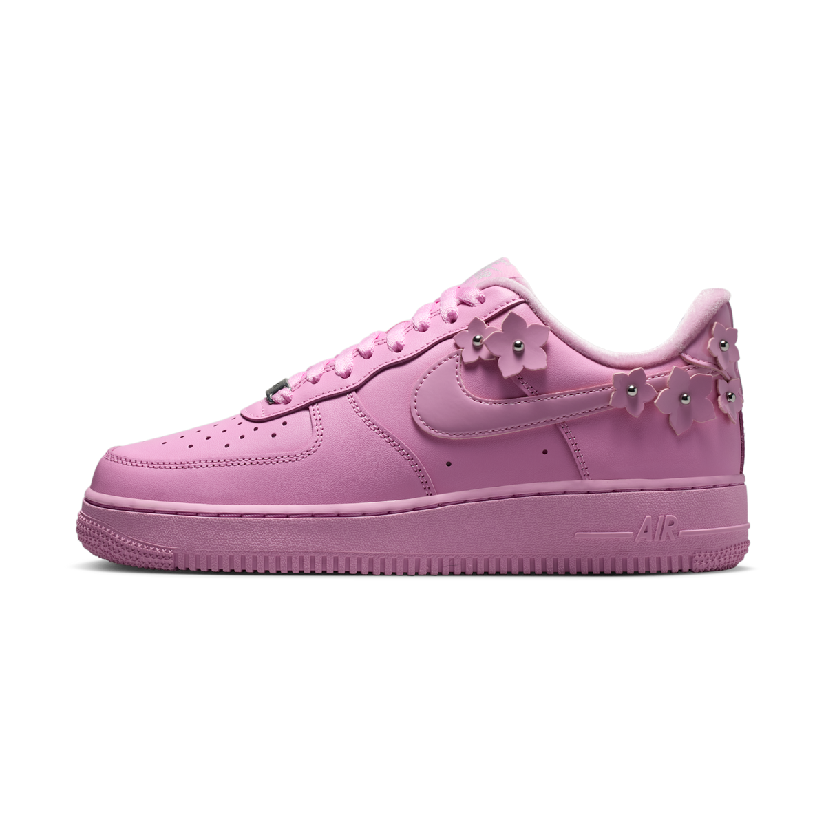 Nike Air Force 1 Low '07 Florette Pink Rise (Women's)