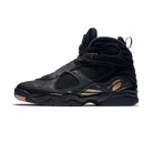 Jordan 8 Retro OVO Black